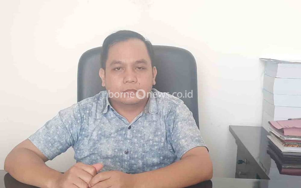 Tanggapan Anggota DPRD Gunung Mas soal Penghapusan Tenaga Honorer