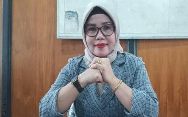 Dewan Sarankan Pemko Palangka Raya Gelar Operasi Pasar Khusus Minyak Goreng