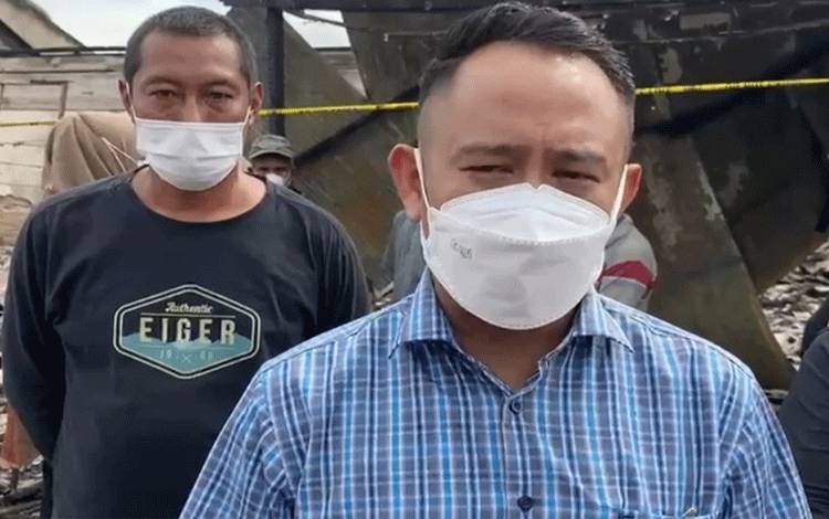 Wali Kota Palangka Raya Pastikan Beri Sanksi Tegas THM Langgar Protokol Kesehatan