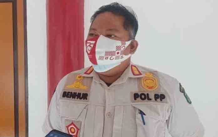 Akan Dipanggil RDP, Begini Tanggapan Kasatpol PP Palangka Raya