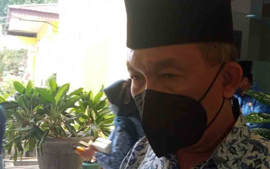 Begini Upaya Kabupaten Kobar Antisipasi Lonjakan Covid-19