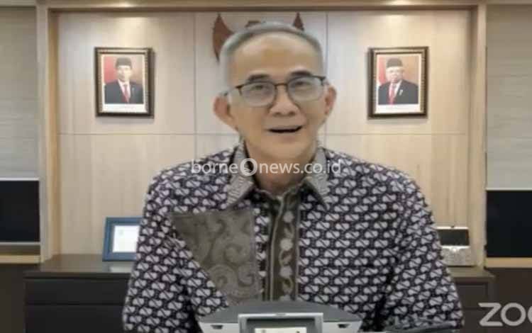 Pemerintah Upayakan Minyak Goreng Tak Bergantung Harga CPO Internasional