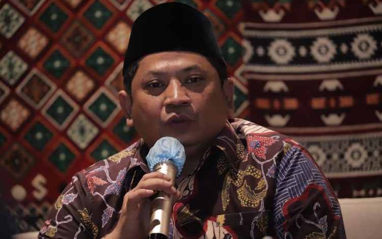 Kemenag Koordinasi dengan BNPT Verifikasi Data 198 Pesantren