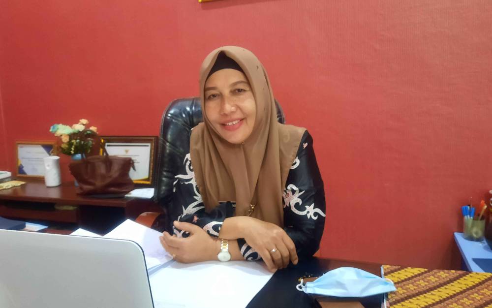 Tak Ada CPNS 2022, BKPP Kobar Usulkan 183 Formasi PPPK