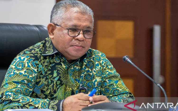 Kementerian PUPR Siap Bangun Hunian ASN dan TNI-Polri di IKN