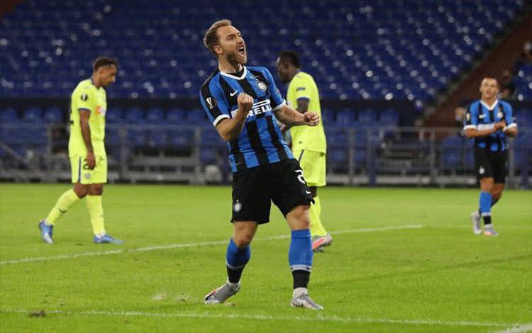 Eriksen Diharapkan Bisa Tampil Dalam Beberapa Pekan Mendatang