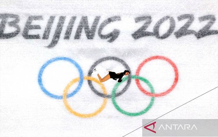 Kontingen Olimpiade Jerman Dilanda Kasus COVID-19 Saat Tiba di Beijing