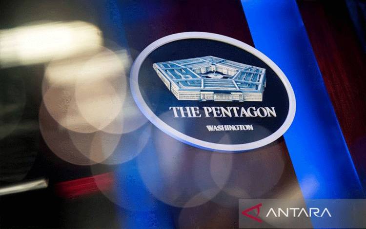 AS Setujui Penjualan Senjata Potensial ke Sekutu Timur Tengah