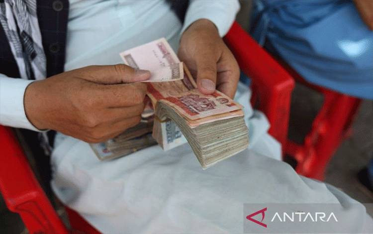 PBB tak Bisa Manfaatkan Dana Ratusan Jutaan Dolar di Bank Afghanistan