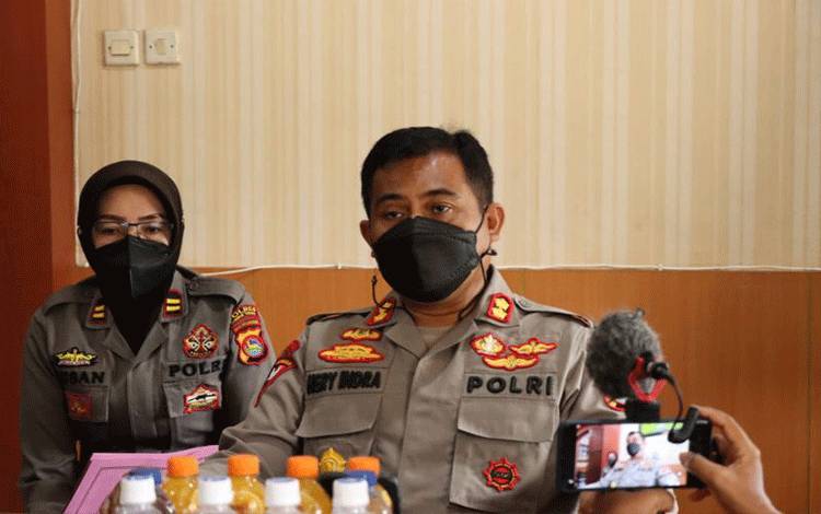 Polisi Dilatih Bahasa Inggris Dukung MotoGP Mandalika