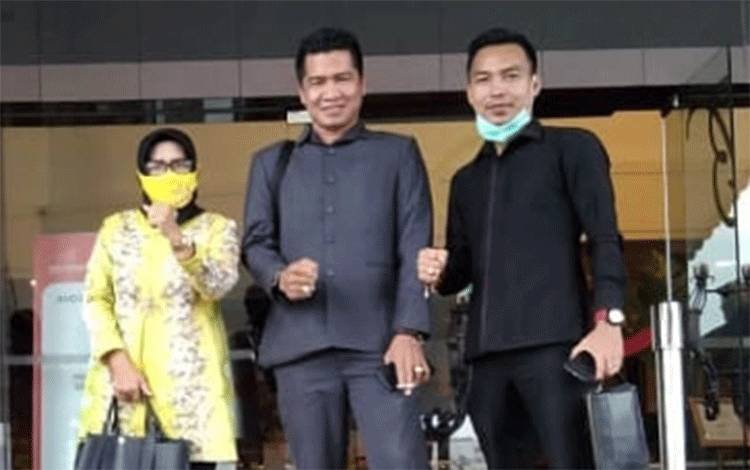 Program Ketahanan Pangan di Kotim Diminta Digarap Serius
