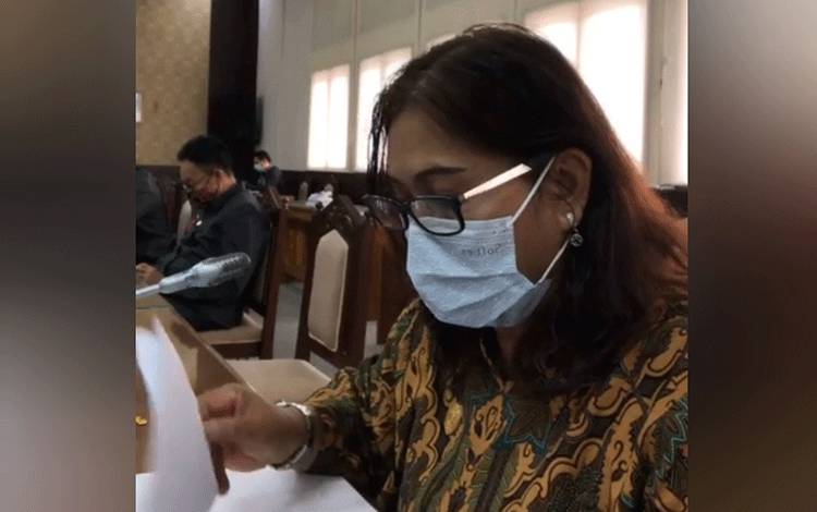 Sarana Protokol Kesehatan di Tempat Umum Perlu Diperhatikan