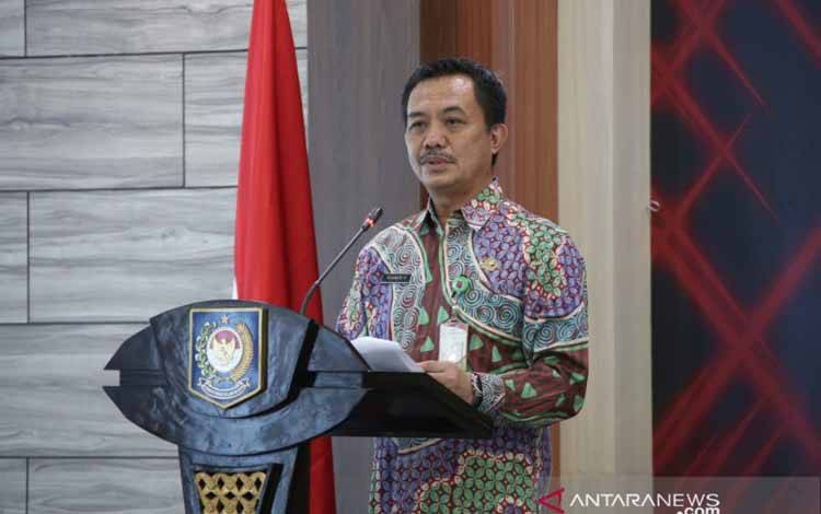 Kemendagri Percepat Penetapan Batas Desa Tahun Anggaran 2022