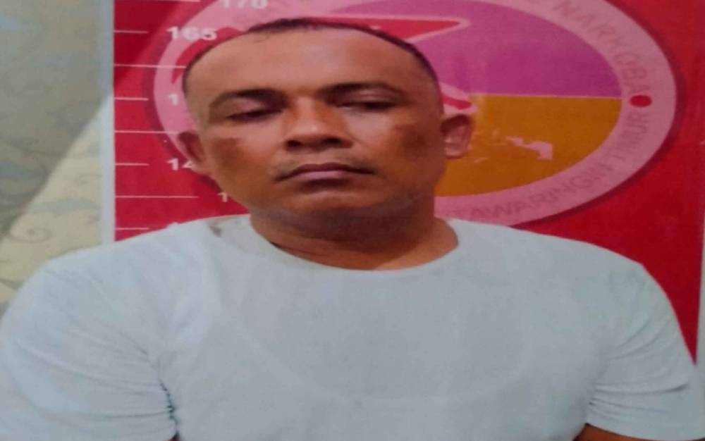 Dijanjikan Imbalan, Pria ini Nekat Jual Sabu