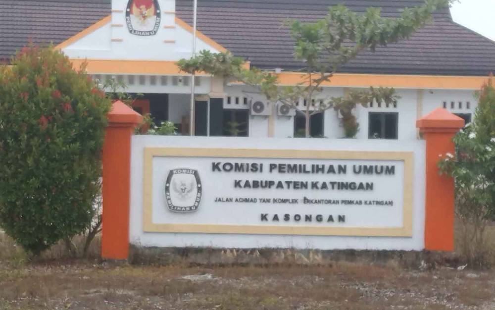 Nama Sejumlah Tokoh ini Diprediksi Bakal Ramaikan Pilkada Katingan