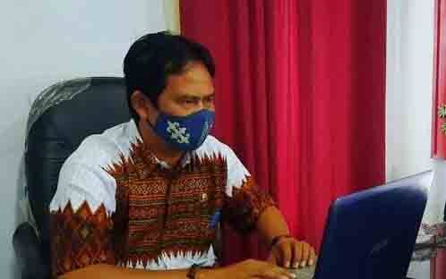 Pemkab Gunung Mas Dapat Penghargaan dari Kemenparekraf