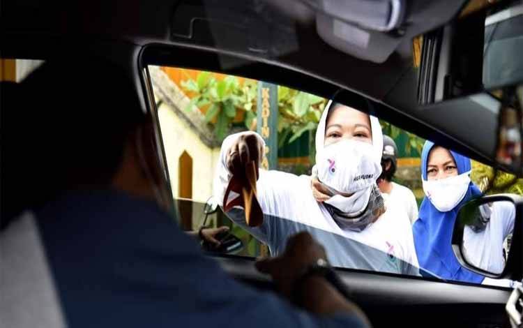 Mulai Bertambah, Ada 6 Kasus Aktif Covid-19 di Kobar