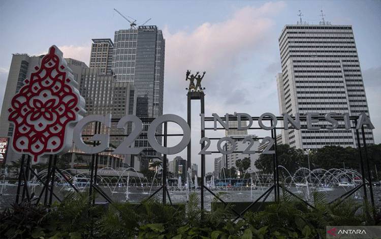 Akademisi: Momentum G20 Beri Nilai Tambah pada Pemulihan Ekonomi