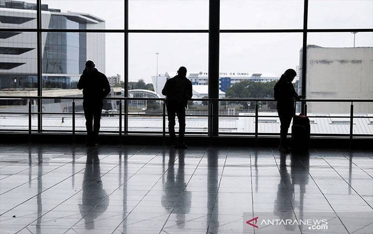 Afrika Selatan Temukan Lebih Banyak Kasus Subvarian Omicron