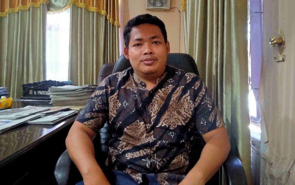 Program PTSL Jangan Tambah Bara Konflik
