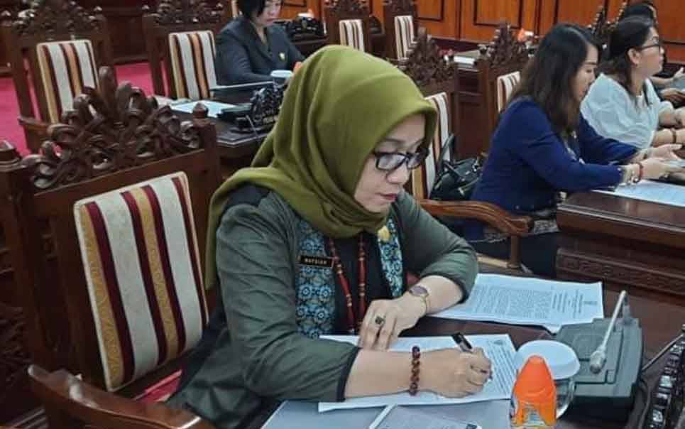 Tidak Perlu Panik Jika Ada Siswa Terpapar Covid-19