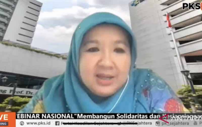 Satu Pasien Meninggal Diduga Hepatitis Belum Dilindungi Vaksin