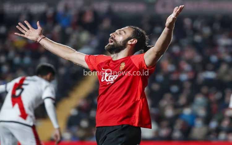 Elche dan Mallorca Jauhi Degradasi setelah Menangi Laga Kandang