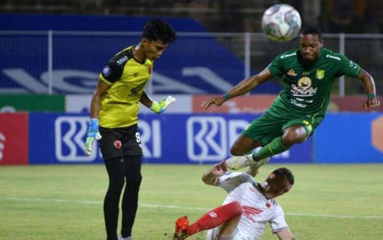 Persebaya dapat Tambahan Pemain Jelang Lawan Persipura