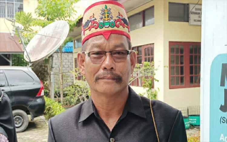 Legislator Kapuas Ini Harapkan Musrenbang Akomodir Usulan Prioritas