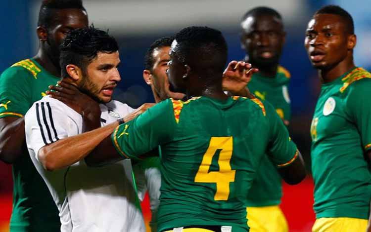 Preview Final Piala Afrika 2021: Mesir vs Senegal