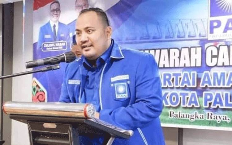 Pelaku Usaha di Palangka Raya Diminta Segera Lunasi Tunggakan Pajak