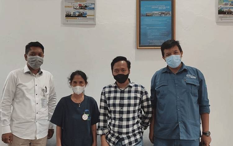 BPJS Ketenagakerjaan Kenalkan Produk Jaminan Sosial