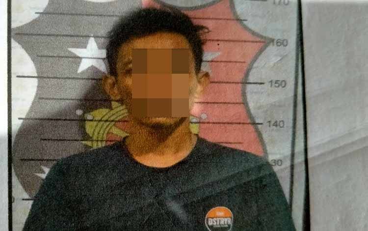 Pemilik Showroom Laporkan Karyawan Lantaran Bawa Motor Tak Juga Dikembalikan
