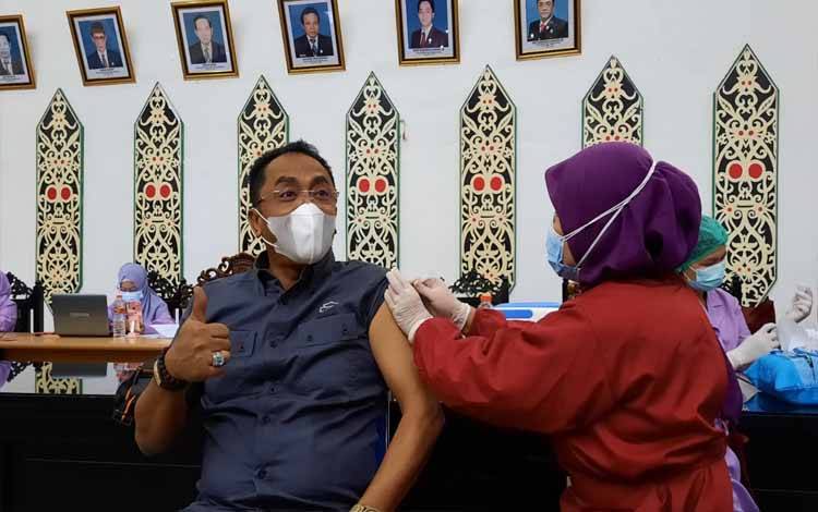 Pemerintah Diminta Tingkatkan Edukasi Perilaku Hidup Sehat