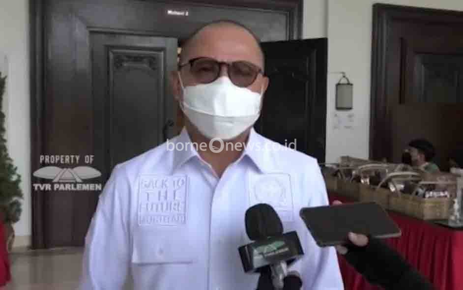 Kisruh Masalah Minyak Goreng, Mukhtarudin: Saatnya Cari Solusi Jangan Saling Menyalahkan