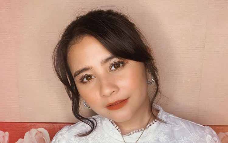 Prilly Latuconsina Ekstra Hati-hati soal Transfer Pemain Persikota