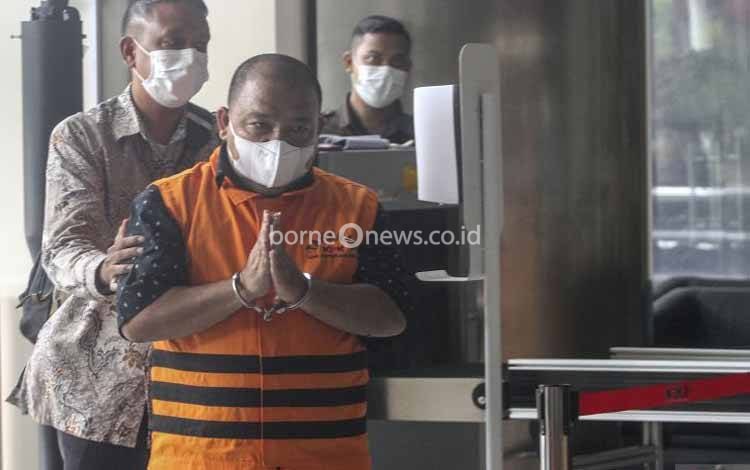 Komnas HAM: Bupati Langkat Akui ada Korban Meninggal di Kerangkeng