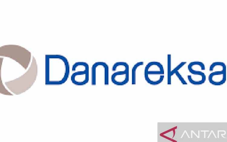 Pemerintah Resmi Tetapkan Danareksa jadi Holding BUMN Lintas Sektor