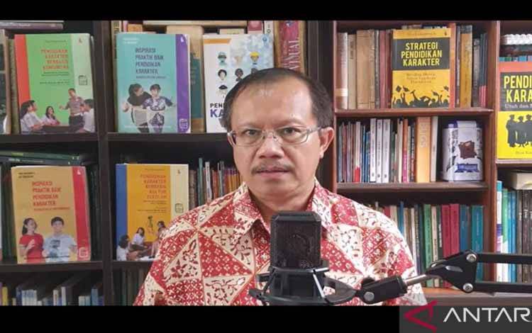 Pemerhati: Sertifikat Pendidik Kriteria P3K Rugikan Sekolah Swasta