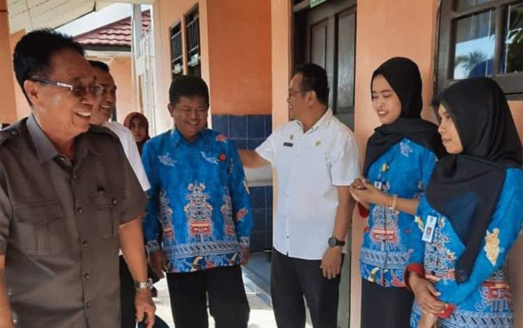 Dewan Sarankan Tak Perlu Paksakan PTM Jika Kasus Covid-19 Terus Meningkat