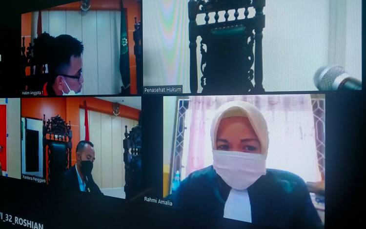Sopir Travel yang Seruduk Pengendara Motor Divonis 3 Bulan Penjara