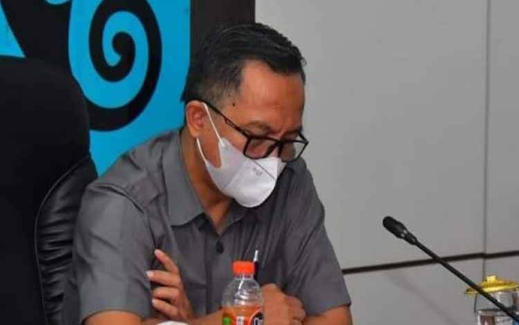 Pemko Palangka Raya Diminta Ambil Tindakan Tepat Sikapi Siswa Positif Covid-19