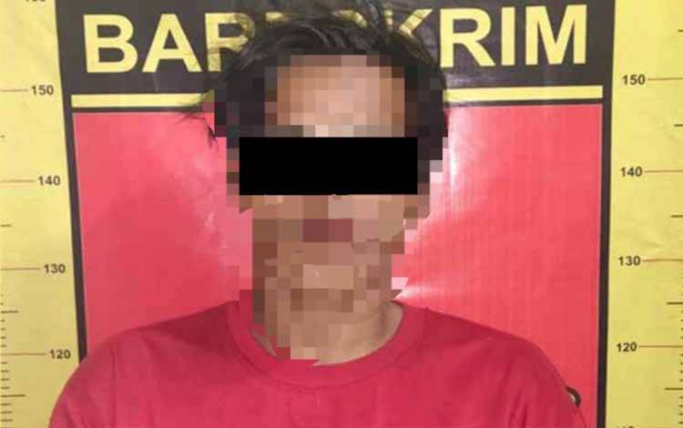 Bobol Toko dan Curi Sepeda, Residivis Curat Ditangkap Polisi