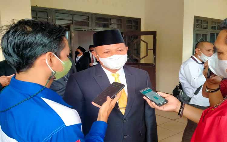 Kantin Sekolah Harus Diawasi Secara Berkala