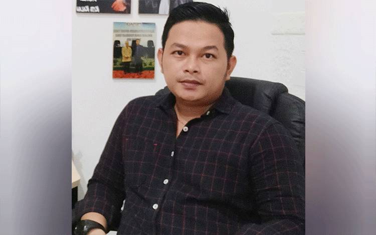 Jadi Terdakwa Korupsi Optimasi Lahan Rawa Lebak, Mantan Kadis Pertanian Katingan Hadirkan Saksi Ahli