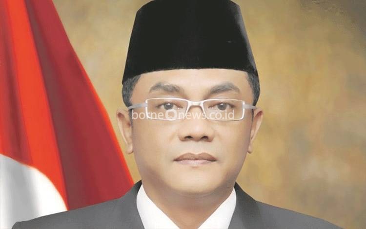 HPN 2022, Ini Harapan Ketua DPRD Palangka Raya