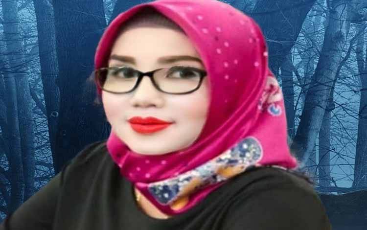 Legislator Palangka Raya Ajak Warga Ubah Kebiasaan Buang Sampah ke Sungai