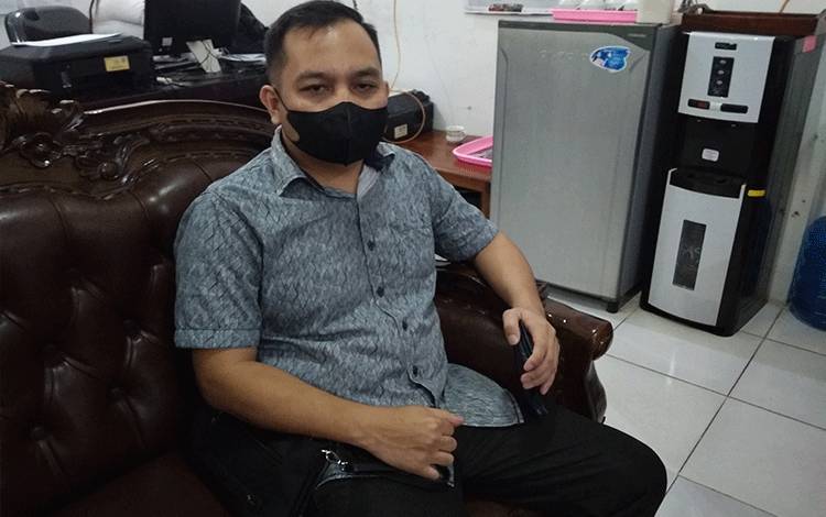 Anggota DPRD Gumas: Pemda Harusnya Bisa Mendukung Kegiatan Budi Daya Maggot