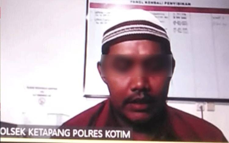 Pesan Sabu Langsung Diantar ke Rumah