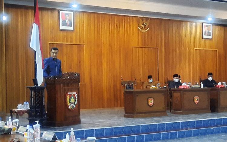 Dewan Dorong Pemda Awasi Program CSR Perusahaan